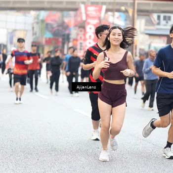 Runner Photo 4692937