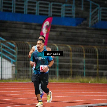 Runner Photo 4692939