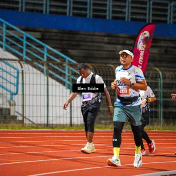 Runner Photo 4692940