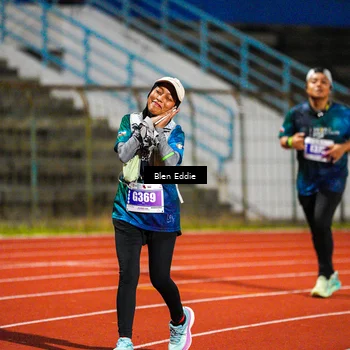 Runner Photo 4692941