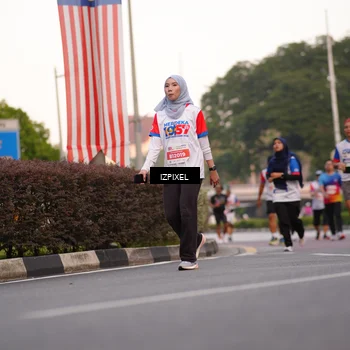 Runner Photo 4692944