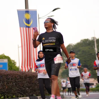 Runner Photo 4692947