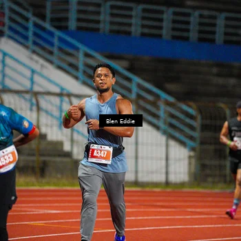 Runner Photo 4692948