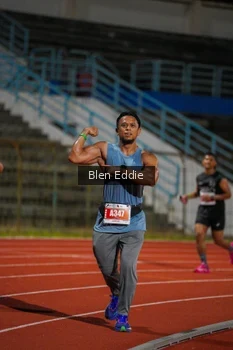 Runner Photo 4692949
