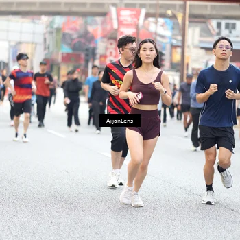 Runner Photo 4692950