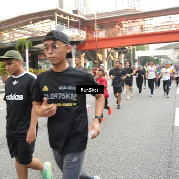 Runner Photo 4692951