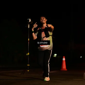 Runner Photo 4692952