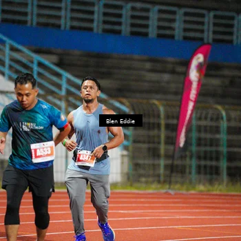 Runner Photo 4692954
