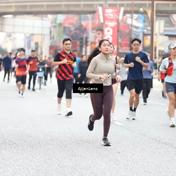 Runner Photo 4692957