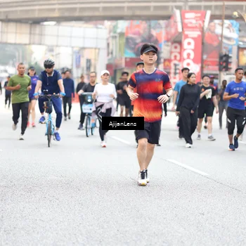 Runner Photo 4692958