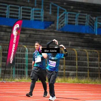 Runner Photo 4692959