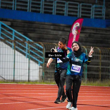 Runner Photo 4692961