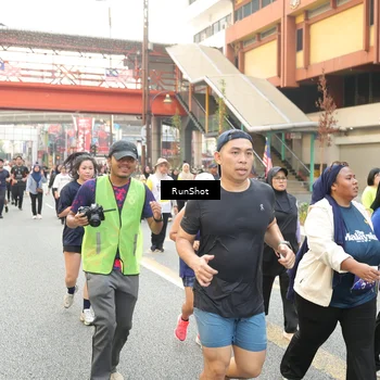 Runner Photo 4692962