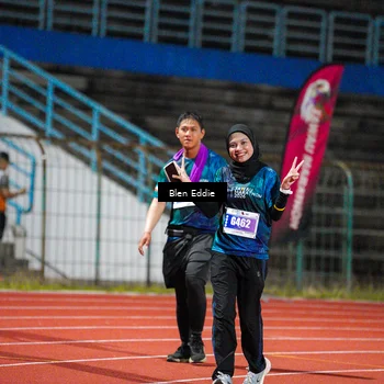 Runner Photo 4692963