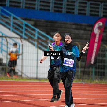 Runner Photo 4692965
