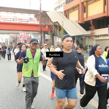 Runner Photo 4692967