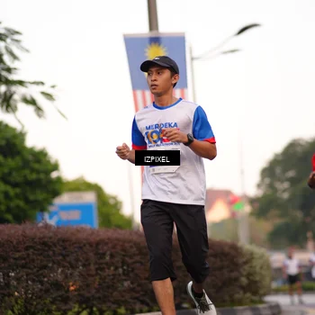 Runner Photo 4692969