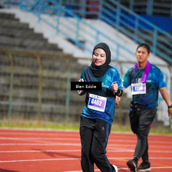Runner Photo 4692971