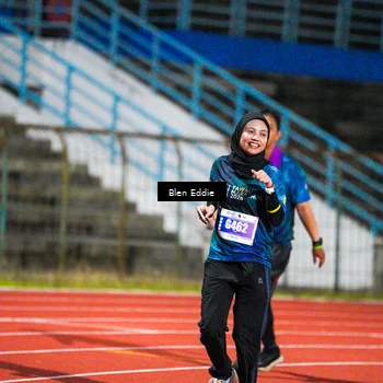 Runner Photo 4692972