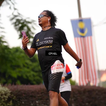 Runner Photo 4692974
