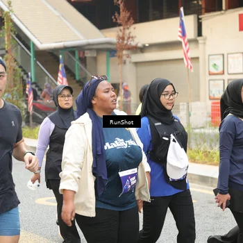 Runner Photo 4692977
