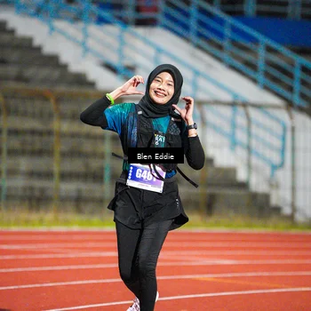 Runner Photo 4692978