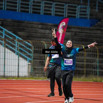 Runner Photo 4692979