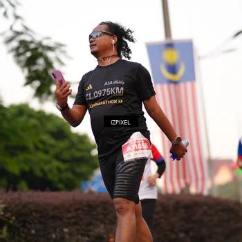 Runner Photo 4692981