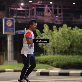 Runner Photo 4692982