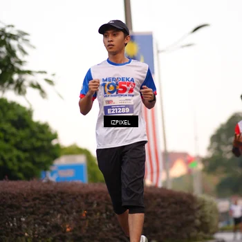 Runner Photo 4692983