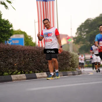 Runner Photo 4692985