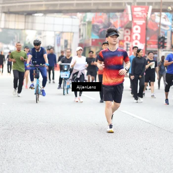 Runner Photo 4692989