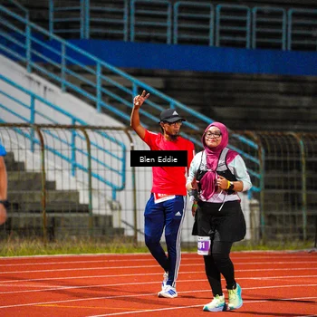 Runner Photo 4692990