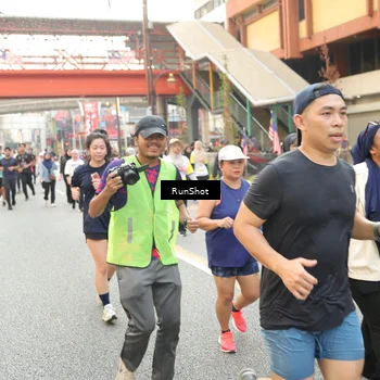 Runner Photo 4692992