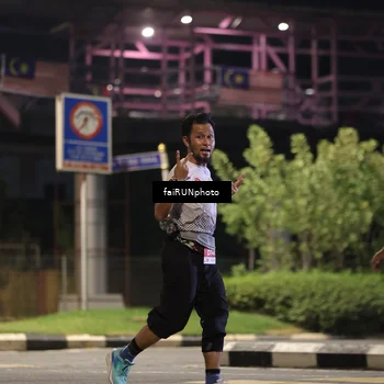 Runner Photo 4692993