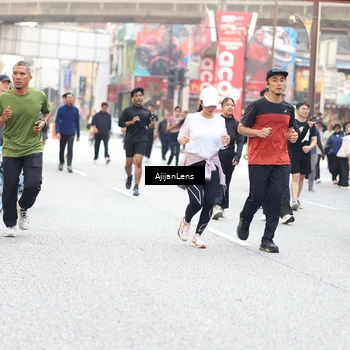 Runner Photo 4692998