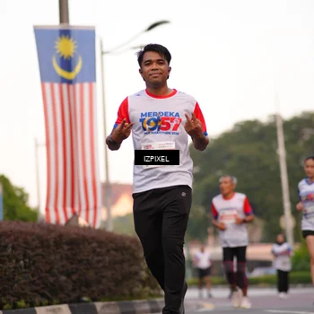 Runner Photo 4693000