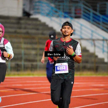 Runner Photo 4693001