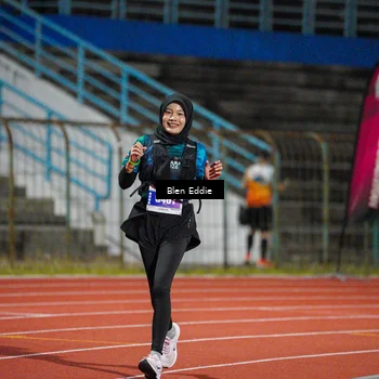 Runner Photo 4693004