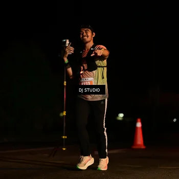 Runner Photo 4693005