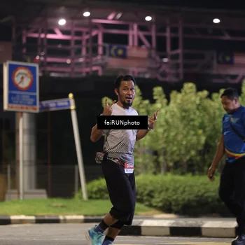 Runner Photo 4693008