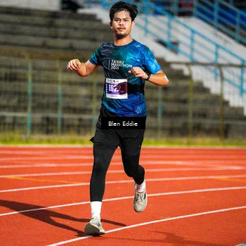 Runner Photo 4693009