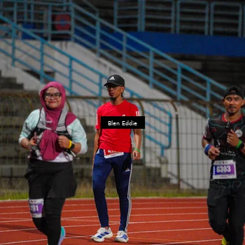 Runner Photo 4693011