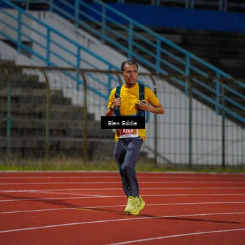 Runner Photo 4693012