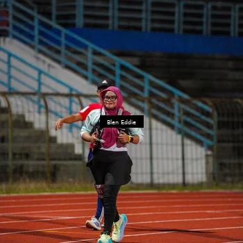 Runner Photo 4693013
