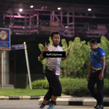 Runner Photo 4693014