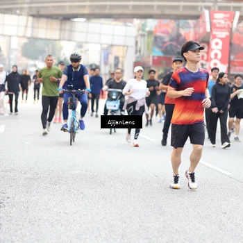 Runner Photo 4693018
