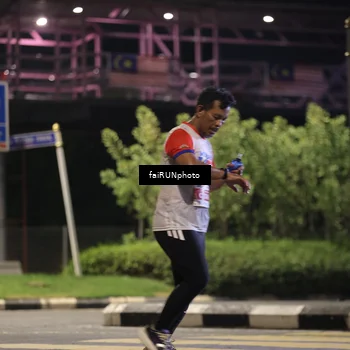 Runner Photo 4693019