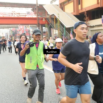 Runner Photo 4693020