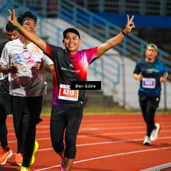 Runner Photo 4693021